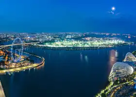 Sands SkyPark