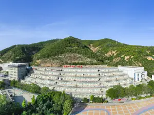 Yan'an University
