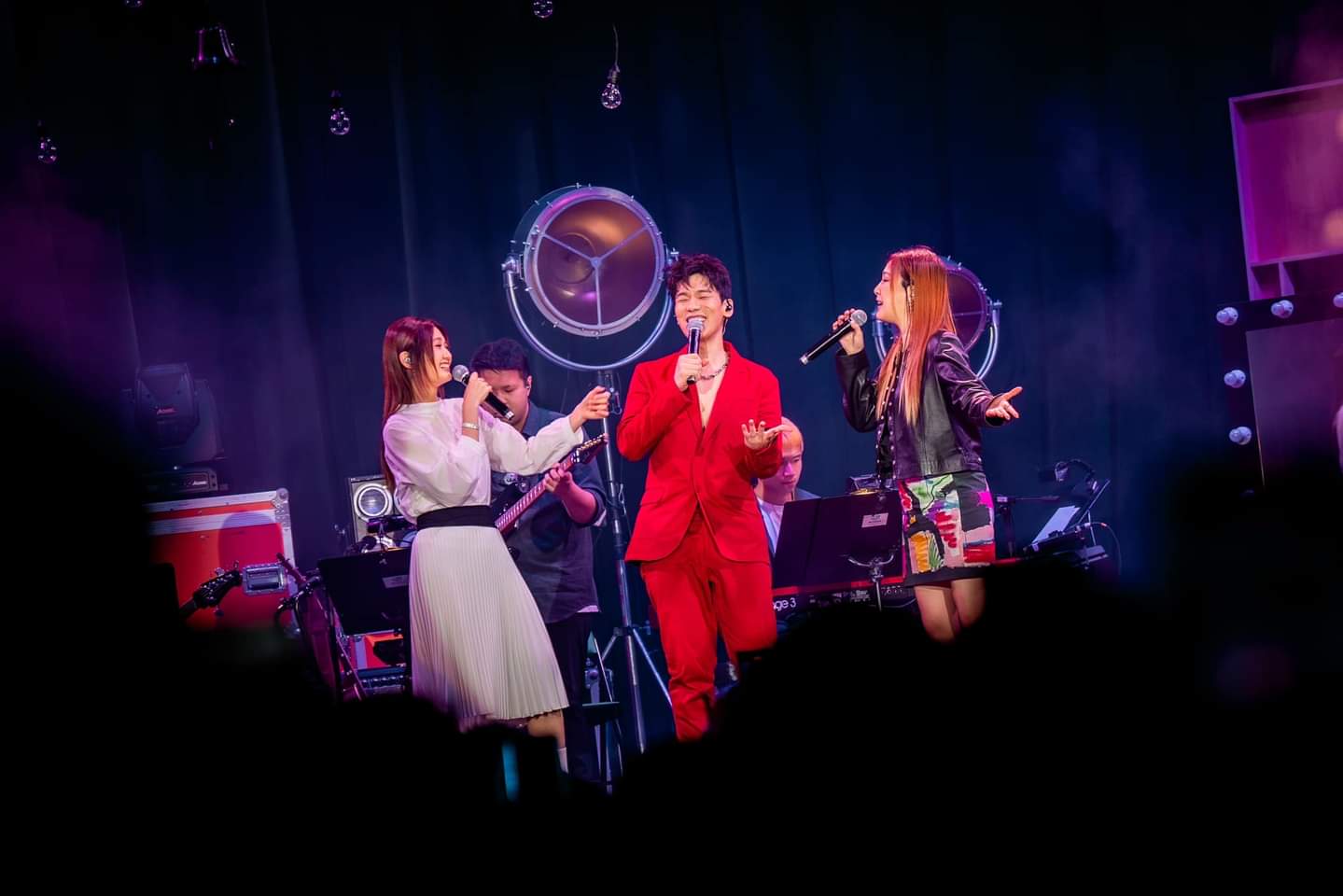 中山 · 2025《高山低谷10週年 special –Phil Lam The Great Decade Live》林奕匡巡迴演唱會中山站