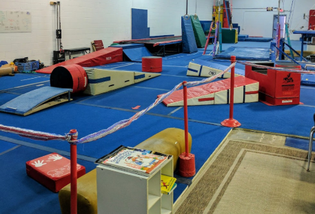 Gymnastic Training Center of Rochester