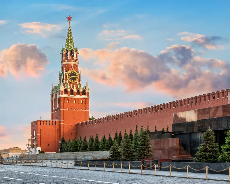 Moscow Popular Travel Guides Photos