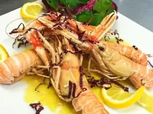 Ristorante Positano