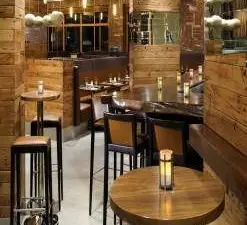 Whitebark Restaurant, Bar & Lounge