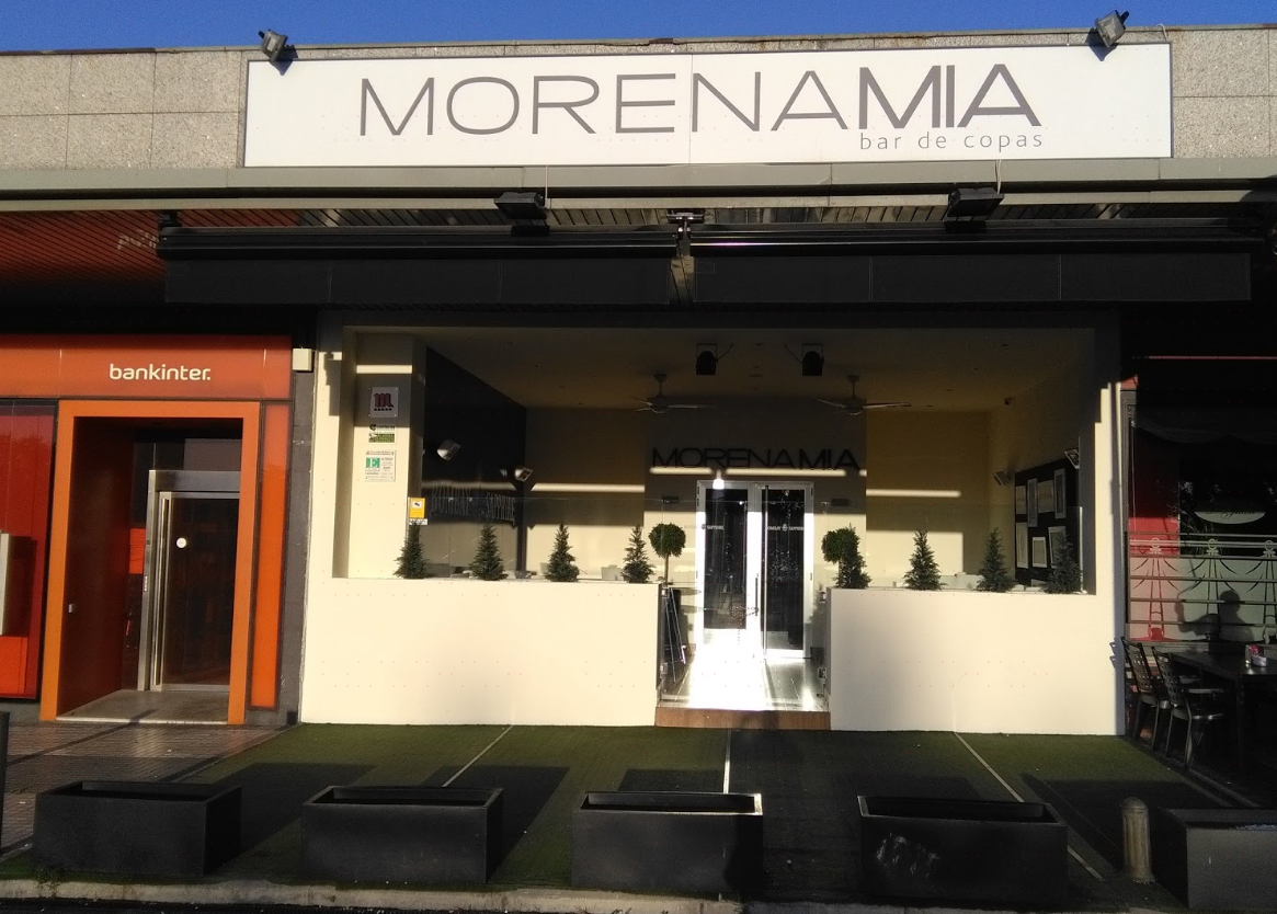 Morena Mia Reviews: Food & Drinks in Community Of Madrid Arganda del Rey–  