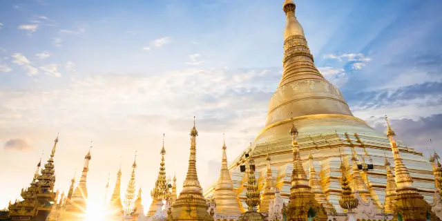 Myanmar 2023 Top Things to Do - Myanmar Travel Guides - Top 