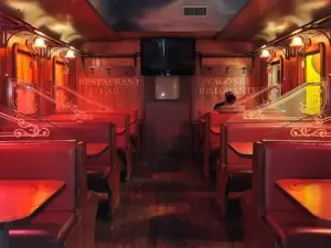 Station Caf&eacute; &amp; Restaurant