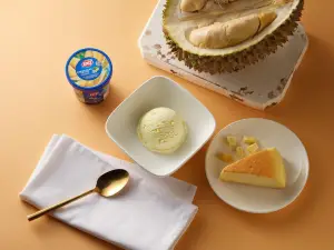 DQ(萬達店)