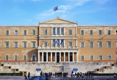 Syntagma Square รูปภาพAttractionsยอดนิยม