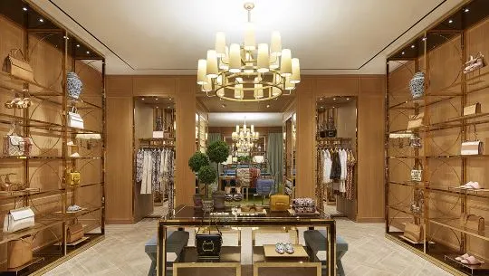 Tory Burch(Four Seasons Macau) travel guidebook –must visit attractions in  Macau – Tory Burch(Four Seasons Macau) nearby recommendation – 