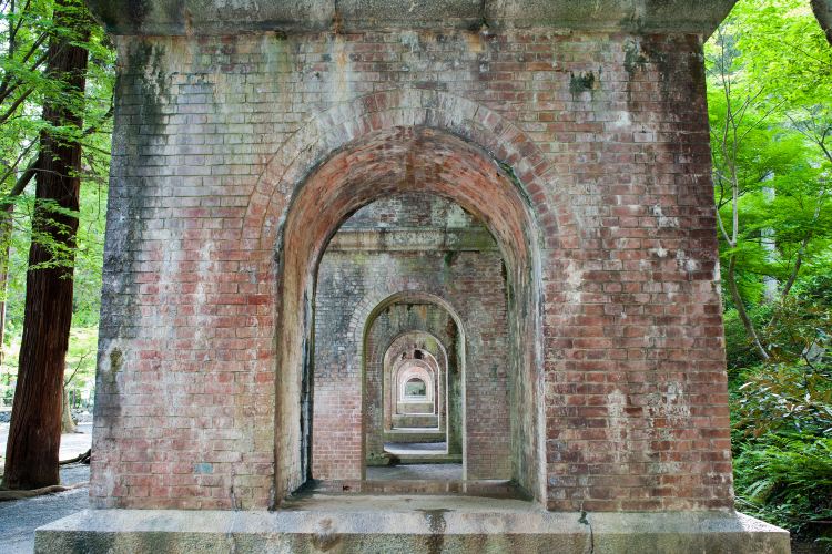 南禪寺水路閣旅遊攻略指南 南禪寺水路閣評價 南禪寺水路閣附近推薦 Trip Com