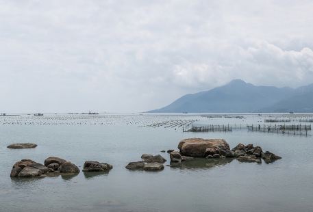 Caoyu Island