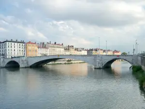 Bonaparte Bridge