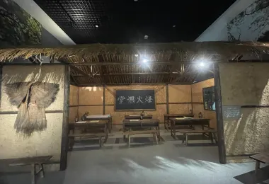 Dongguan Exhibition Hall Popular Attractions Photos