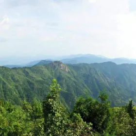 Wuyue Duxiu