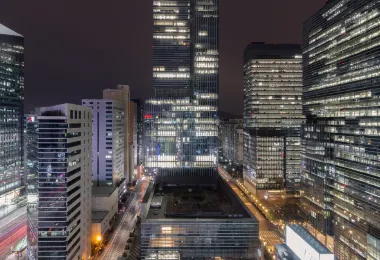 首爾現代大廈 熱門景點照片