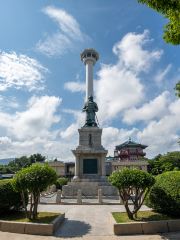 Diamond Tower (Busan Tower)