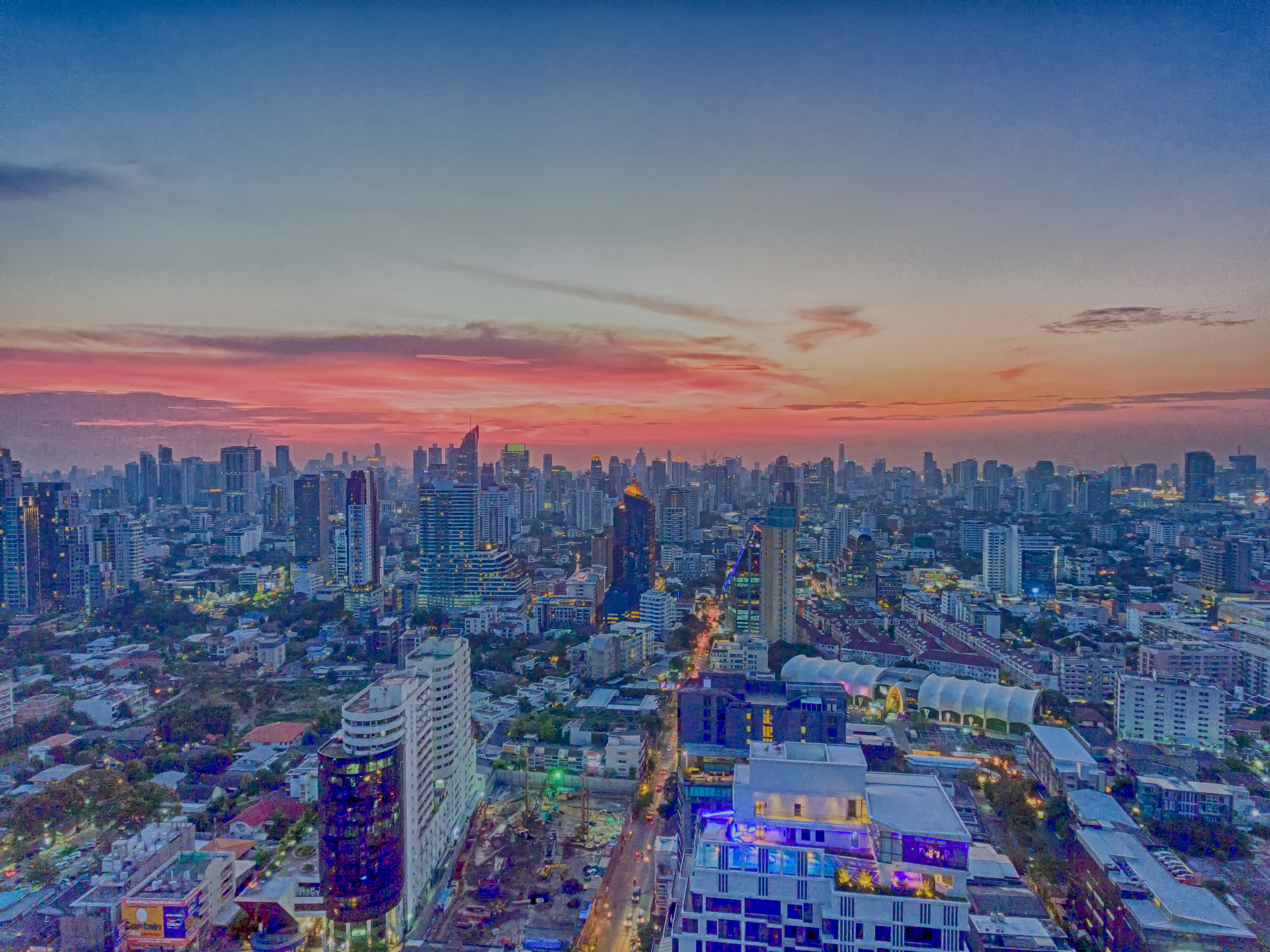 アイオンスカイのレビュー アイオンスカイのチケット アイオンスカイの割引 アイオンスカイの交通機関 所在地 営業時間 アイオンスカイ周辺の観光スポット ホテル グルメ Trip Com