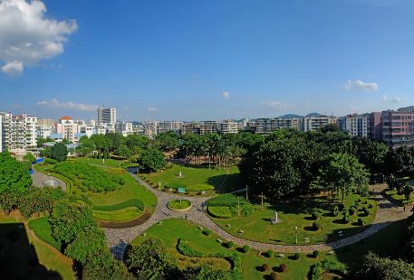 Chengdong Park
