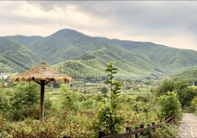 Xiantan Village