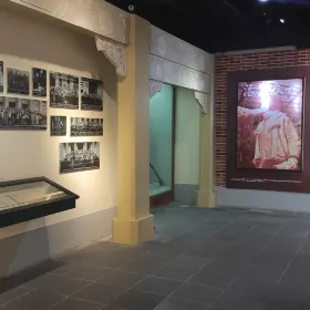 民國文化館
