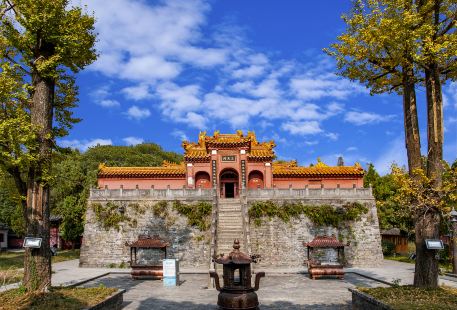 Jingzhou Ancient City