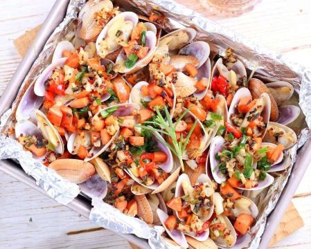 Selera Senibong Seafood Reviews Food Drinks In Johor Johor Bahru Trip Com
