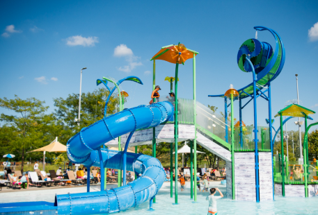 The Waterpark