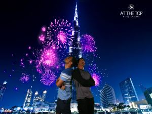 United Arab Emirates,Hotelstay
