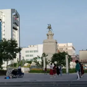 Culture Square