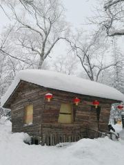 林海雪原國際旅遊度假區