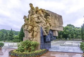 息烽集中營革命歷史紀念館 熱門景點照片
