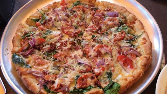 Fratellis Pizza Reviews Food Drinks In Arizona Flagstaff Trip Com