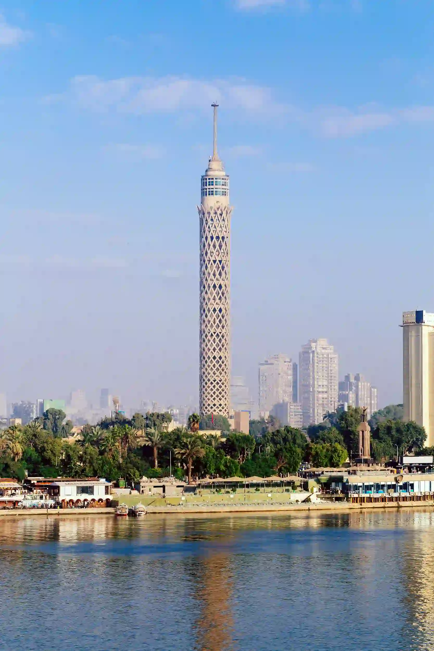 9 Days Cairo Itinerary: Best Places to Visit in Cairo 9 Days Cairo Itinerary: Best Places to Visit in Cairo