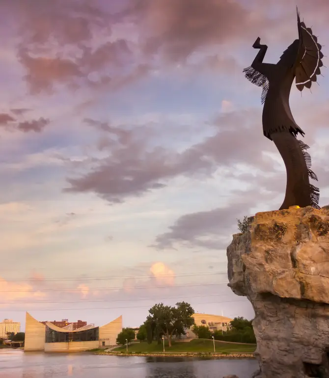 【2024年】カンザス州の人気観光スポット・旅行ガイド・グルメ情報満載