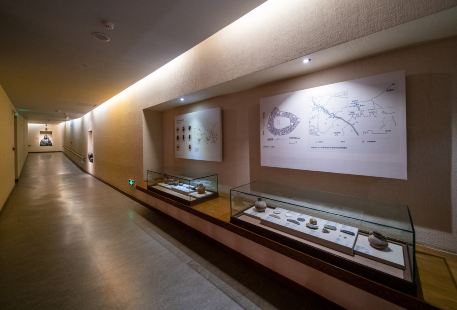 絲綢之路博物館