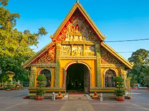 西蒙寺