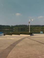 Mingzhu Lake Park