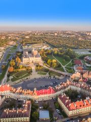 The Castle of Lublin