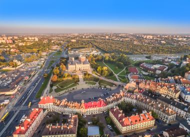 Lublin