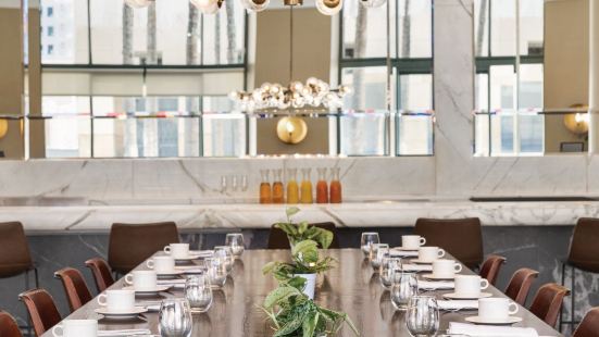 Fountain Restaurant
