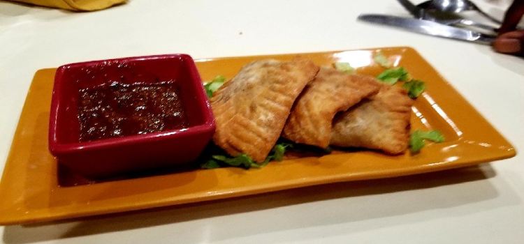 Nailah S Kitchen Reviews Food Drinks In Maryland Baltimore Trip Com
