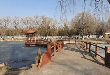 Jinzhou Zoo Popular Attractions Photos