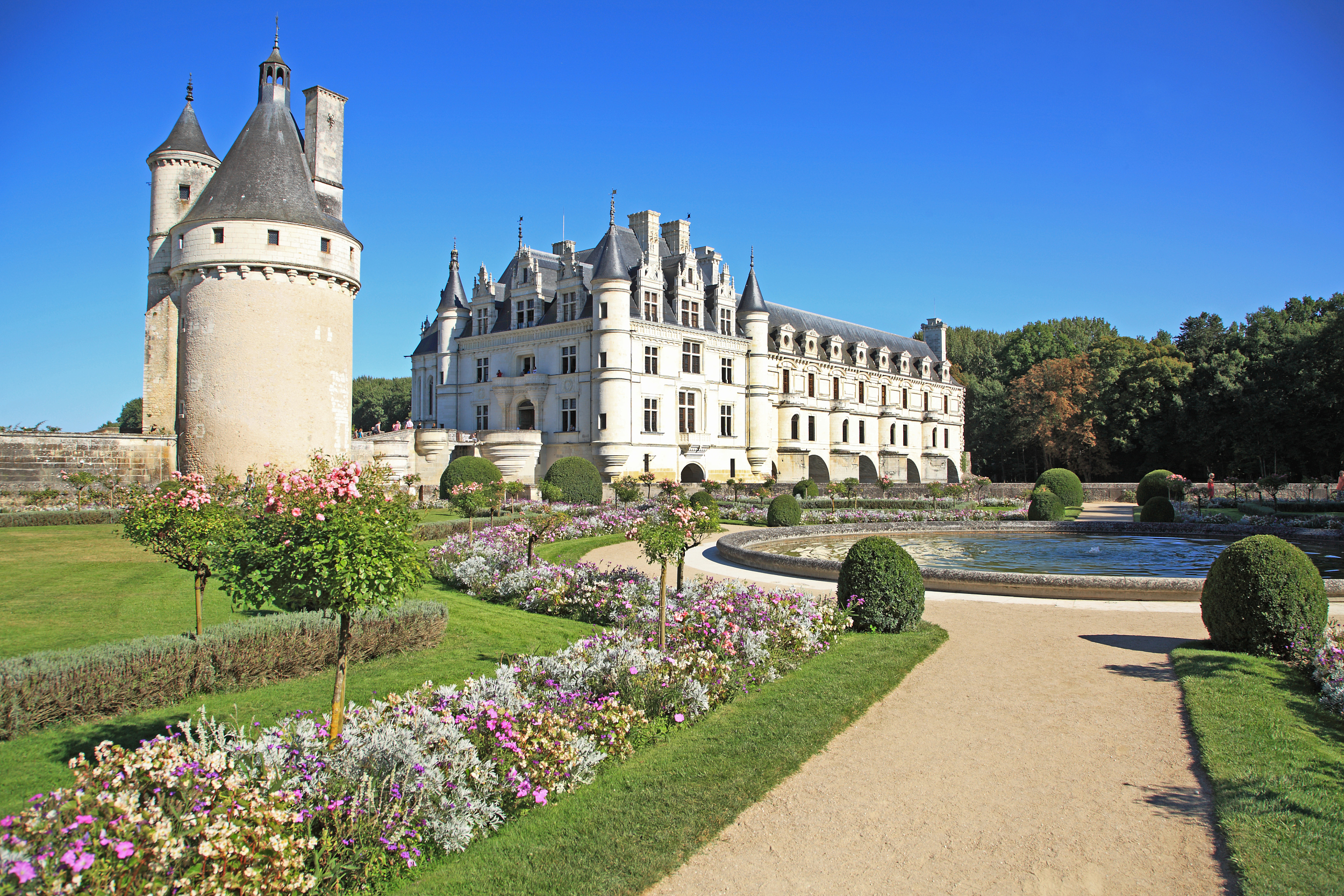 The Loire Valley Castlesのレビュー The Loire Valley Castlesのチケット The Loire Valley Castlesの割引 The Loire Valley Castlesの交通機関 所在地 営業時間 The Loire Valley Castles周辺の観光スポット ホテル グルメ Trip Com