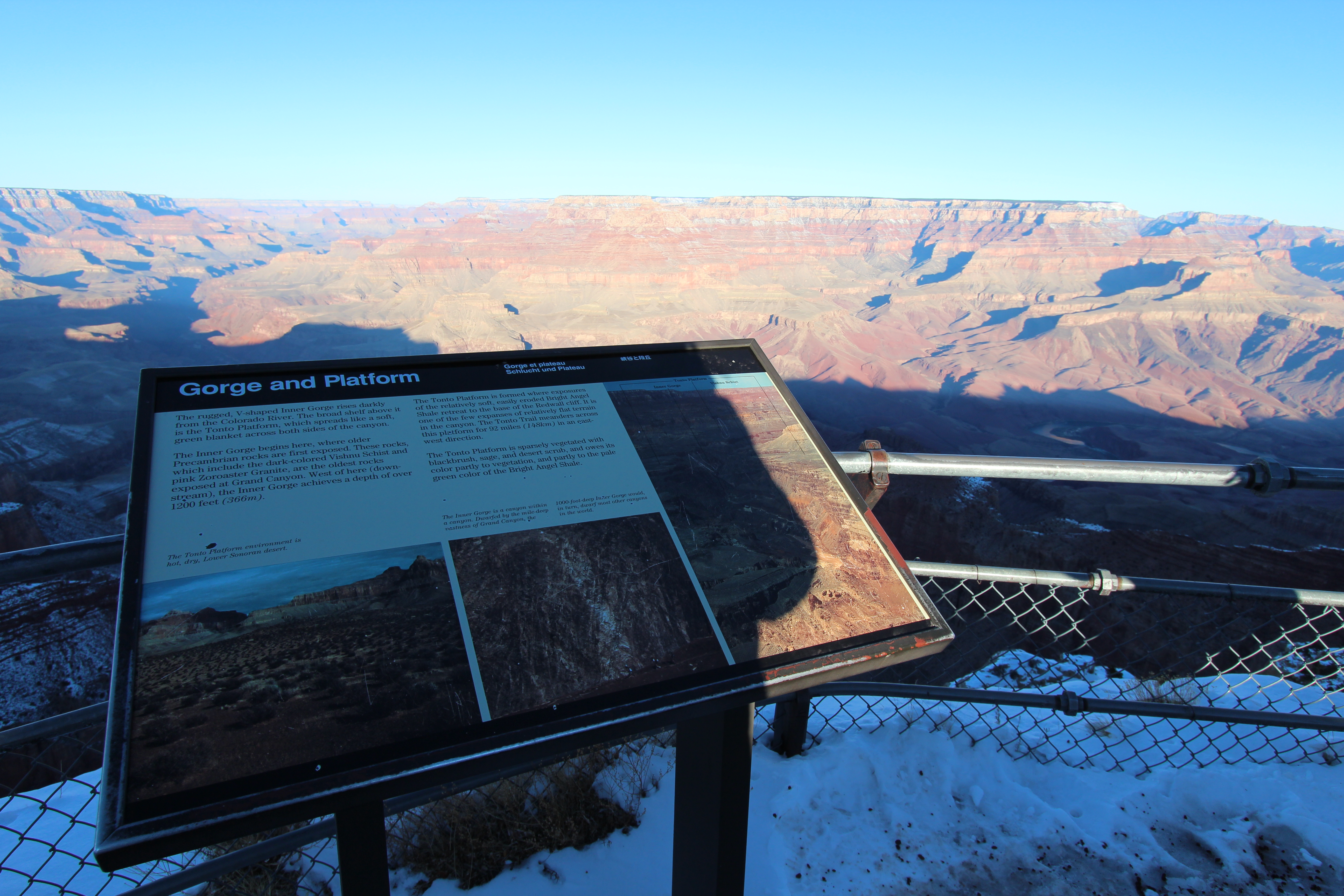 絶対に行くべきグランド キャニオンの観光スポット トリップドットコム