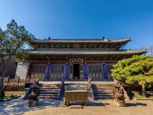 Guangji Monastery
