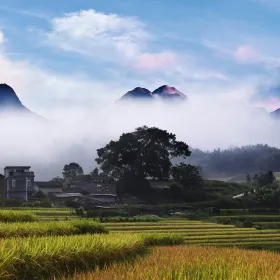 Jiangshan