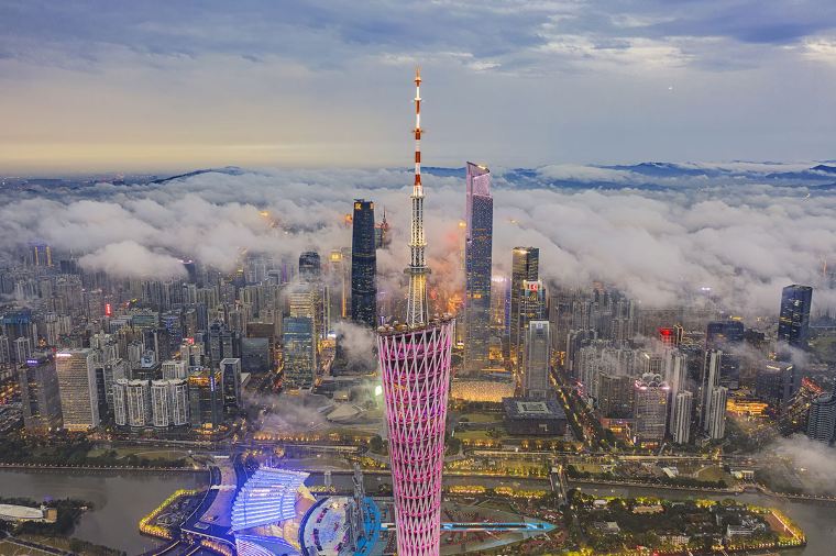 เที่ยวจีน