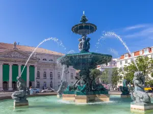 Top 15 Historical Sites in Lisbon
