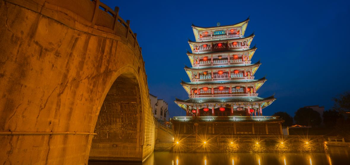 Hefei 2022 Top Things to Do - Hefei Travel Guides - Top Recommended ...