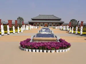 Xu Shen Culture Park